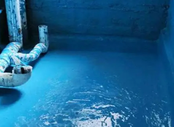 福鼎卫生间漏水维修公司分下防水公司如何判断防水工程的质量?